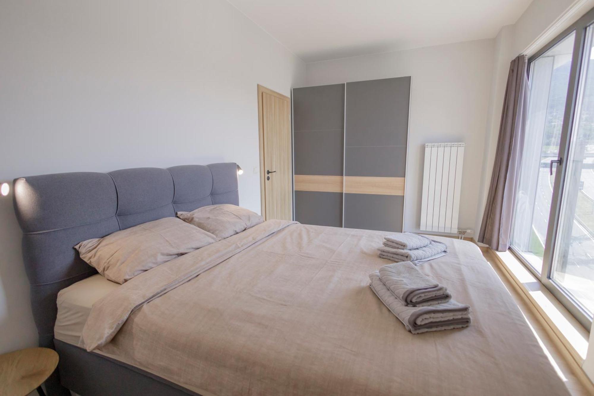 Green Eyes Apartments Sofia Room photo